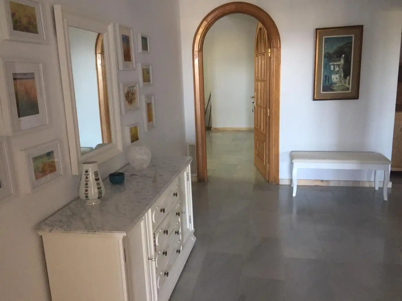 Villa mit Pool zum Verkauf in El Real de Gandia, imagen 5