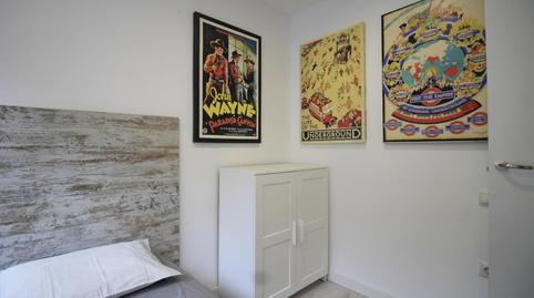 Foto 3 de Apartament de lloguer a Campamento, Madrid