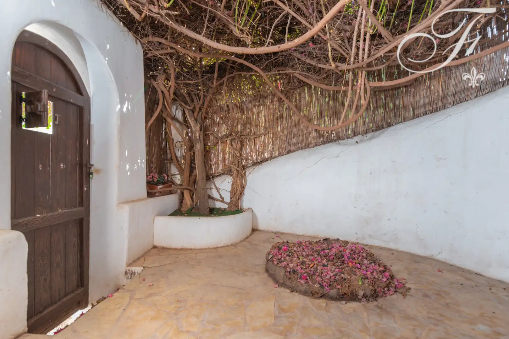 Terraza de Casa o chalet en venta en Eivissa con Calefacción y Terraza