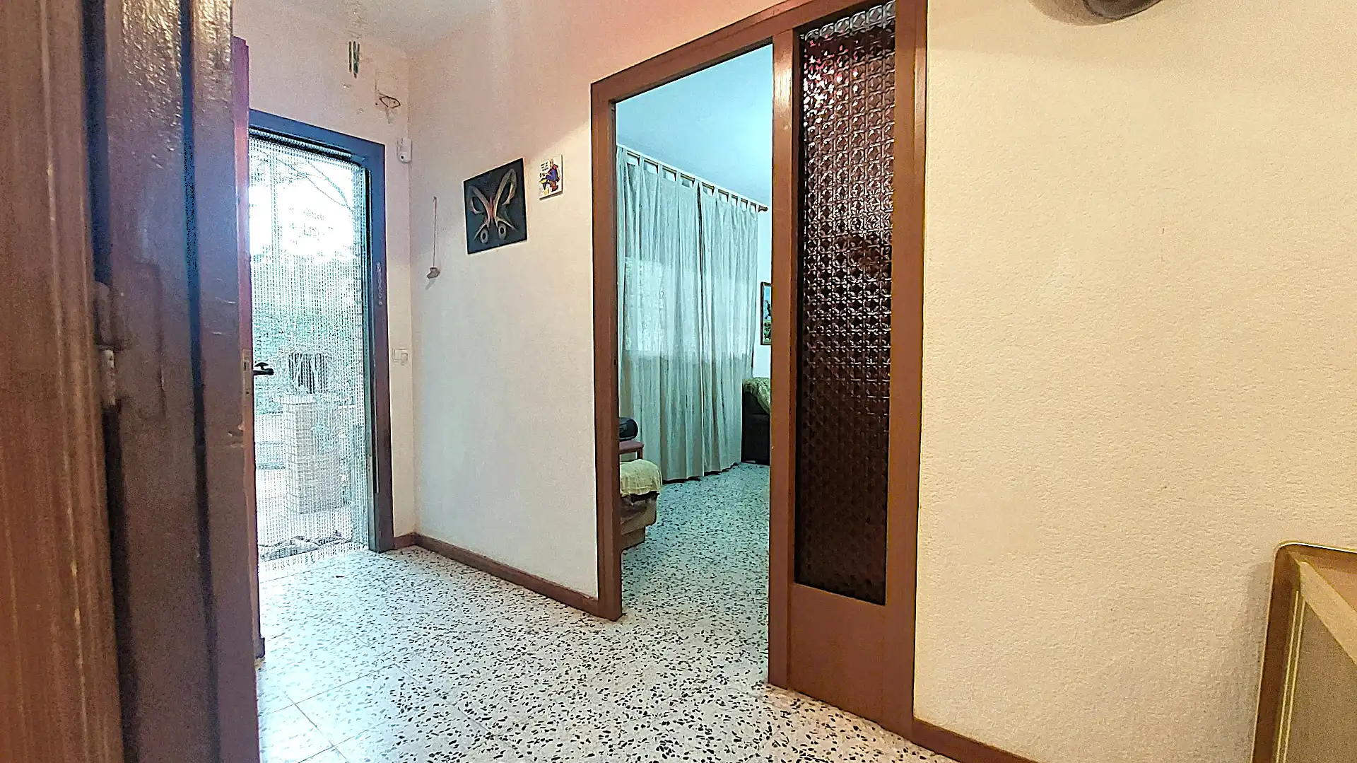 Casa o xalet en venda en Sant Llorenç Savall amb Jardí privat, Terrassa i Piscina