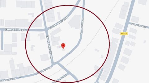 Foto 5 de Residencial en venta en Torelló, Barcelona