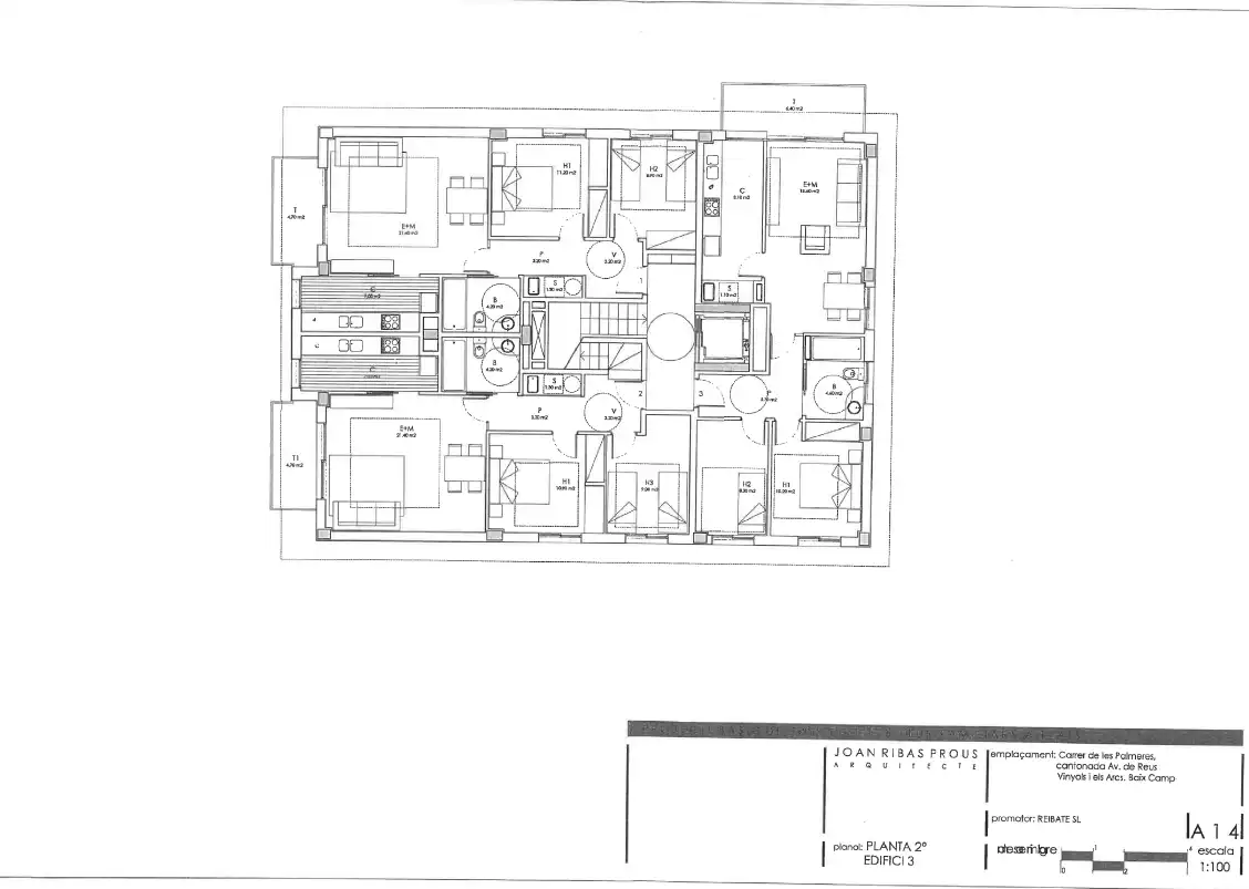 Residencial en venda en Vinyols i els Arcs