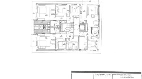 Photo 3 of Residential for sale in Carrer Dels Lledoners, 2, Vinyols i els Arcs, Tarragona