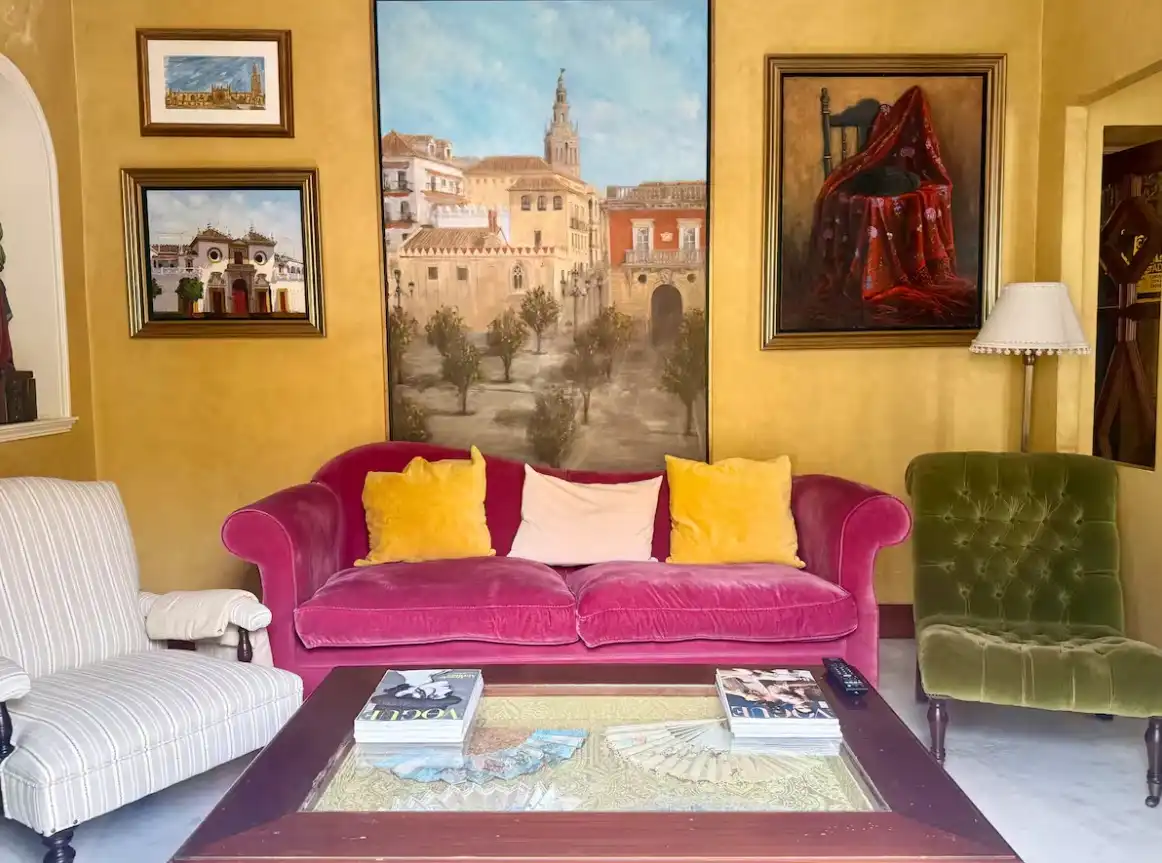 Apartamento de alquiler en Calle San Gregorio, 3, Alfalfa - Santa Cruz