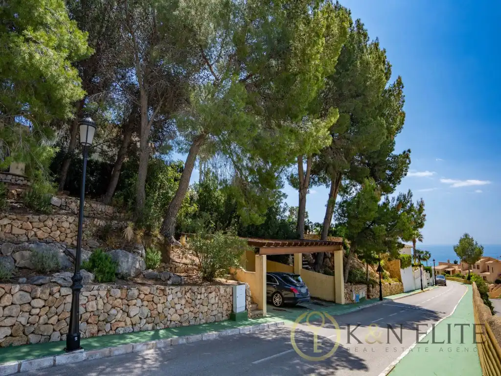 Gewerbefläche zum Verkauf in Altea Hills, imagen 7