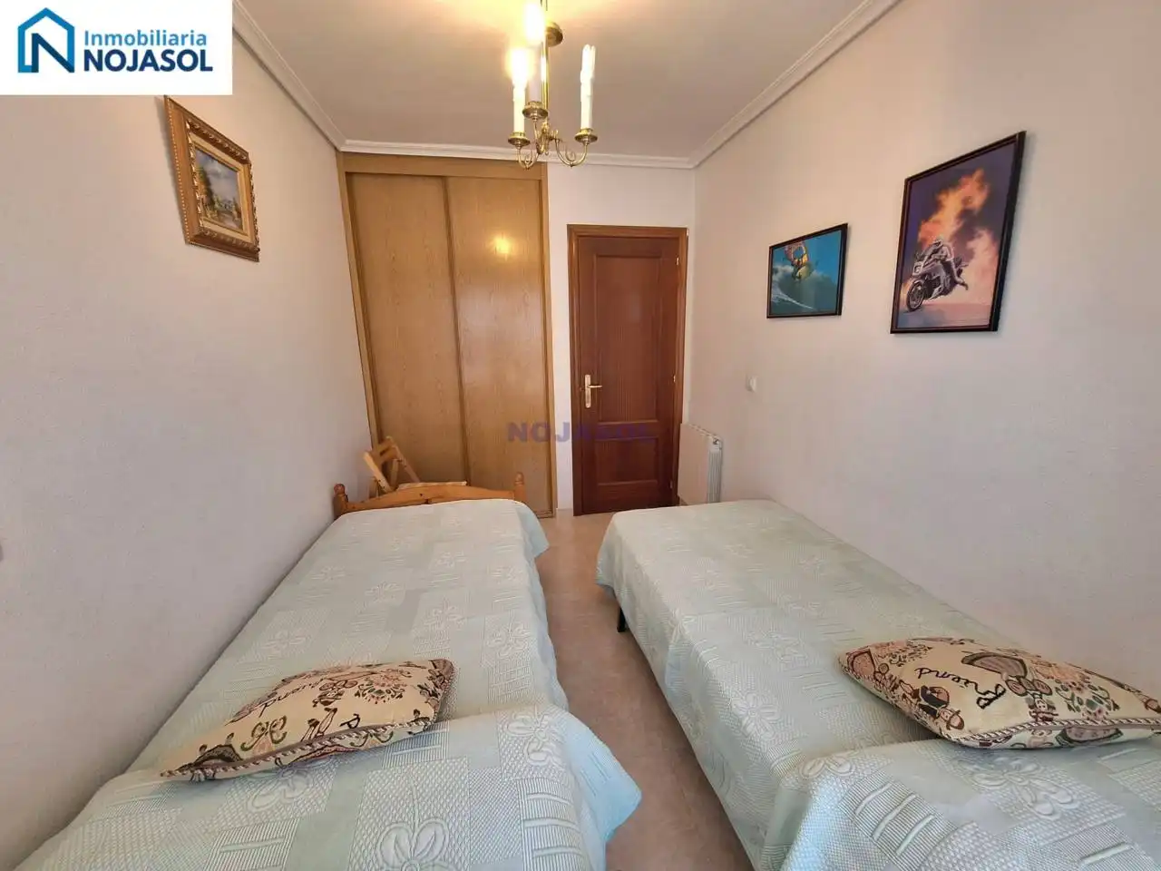 Apartment mit Terrasse zum Verkauf in Calle TRENGANDIN, imagen 31