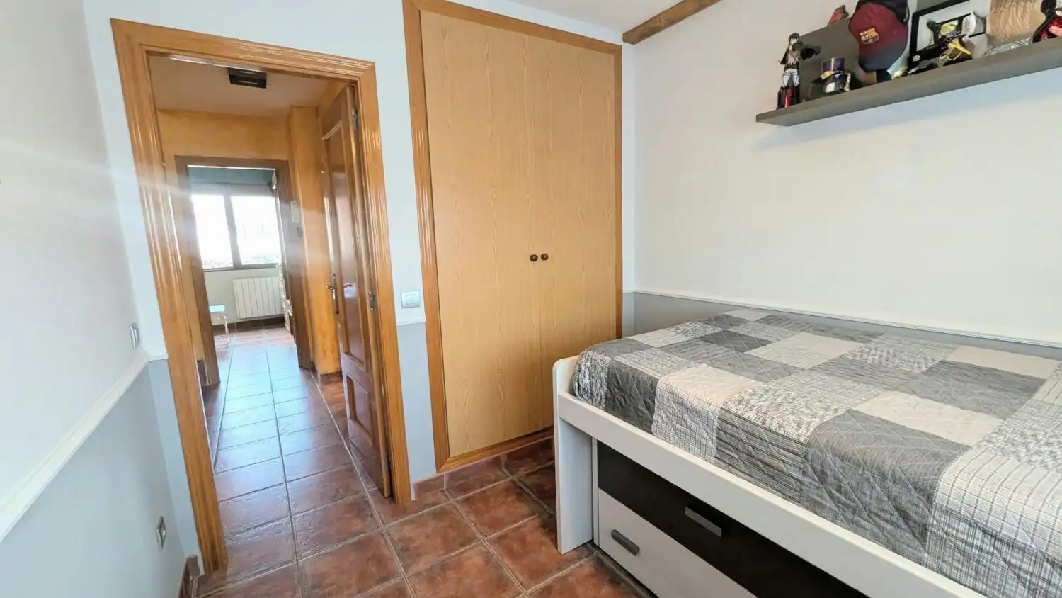 Maison mitoyenne à vendre à SANT JOAN DE MORÓ, imagen 26