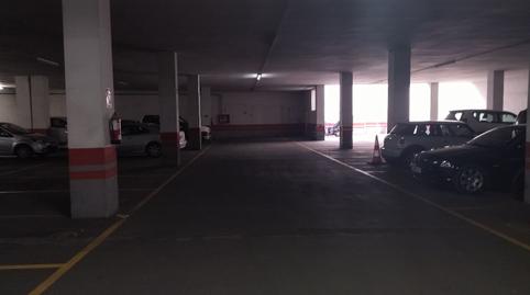 Foto 4 de Garatge de lloguer a Carrer de la Sèquia, 38, Bases de Manresa - Carretera de Santpedor, Barcelona