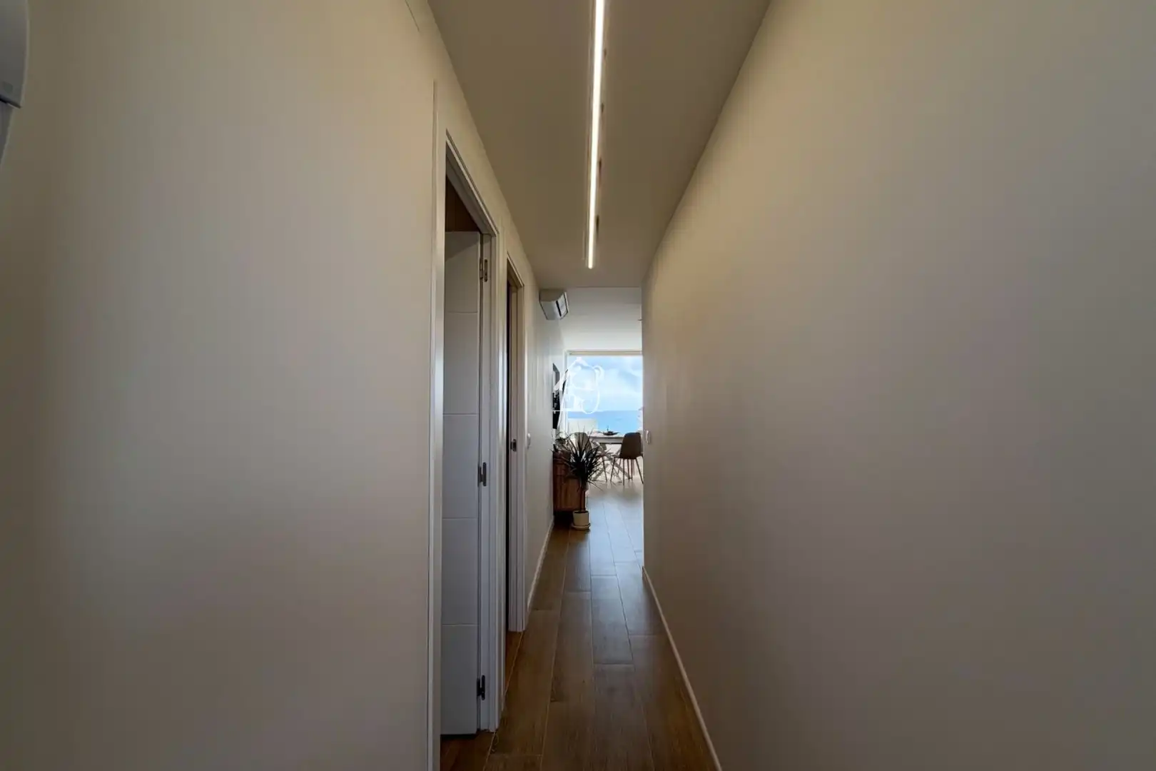Apartamento de alquiler en La Mata