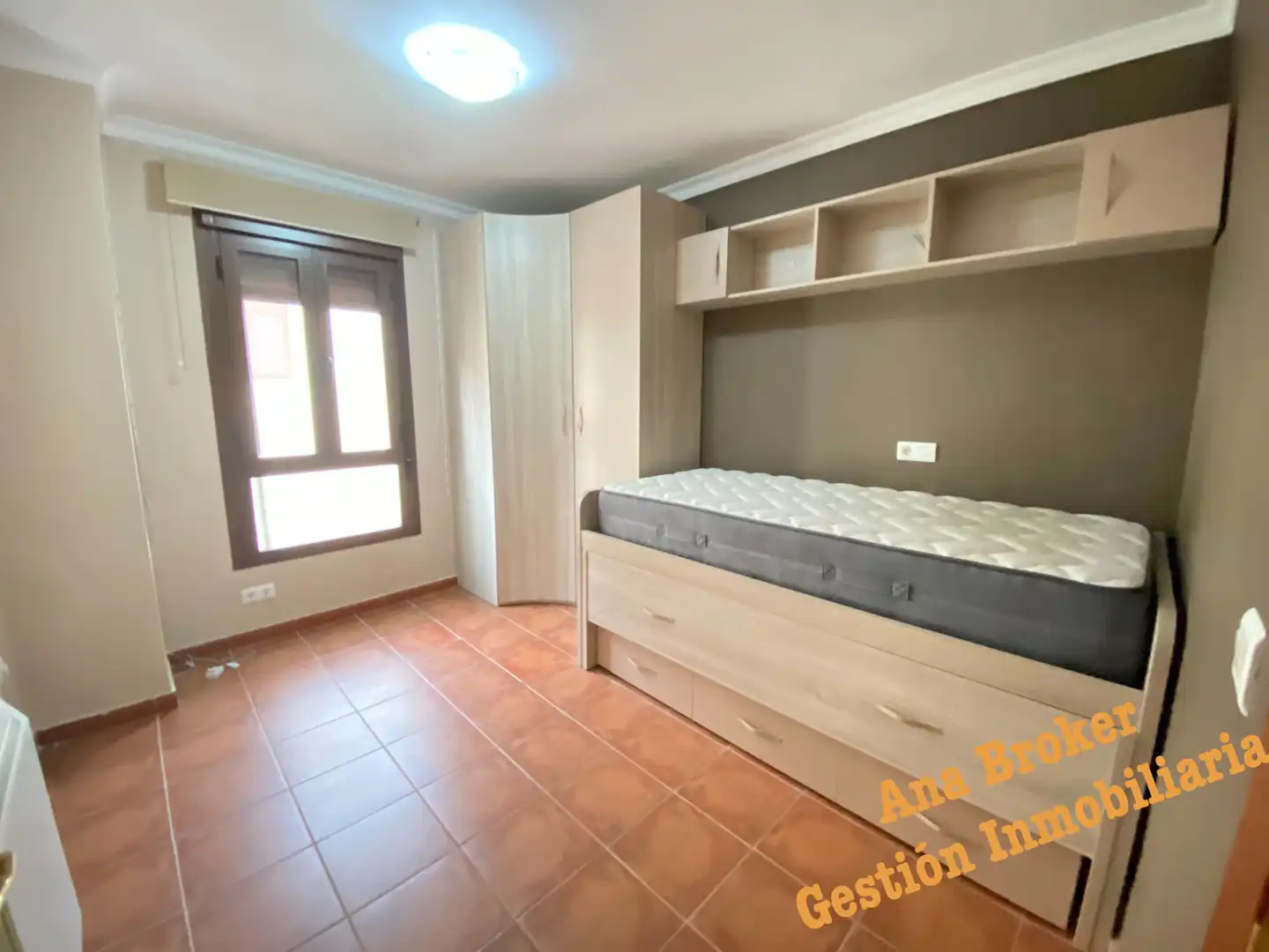 Wohnung zur Miete in Ronda, Málaga