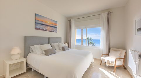 Foto 4 de Apartamento en venta en Río Real, Marbella