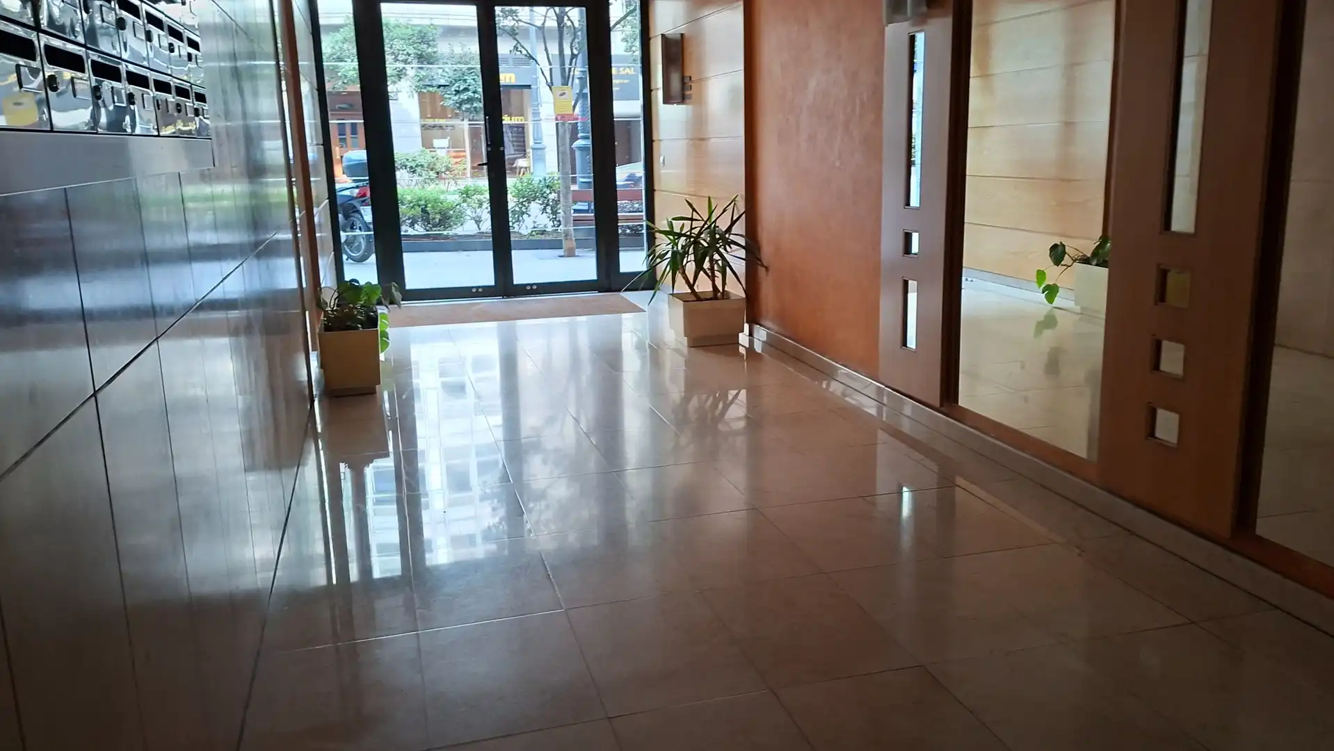 Wohnung mit Aufzug zur Miete in Rúa de García Barbón 133, imagen 37