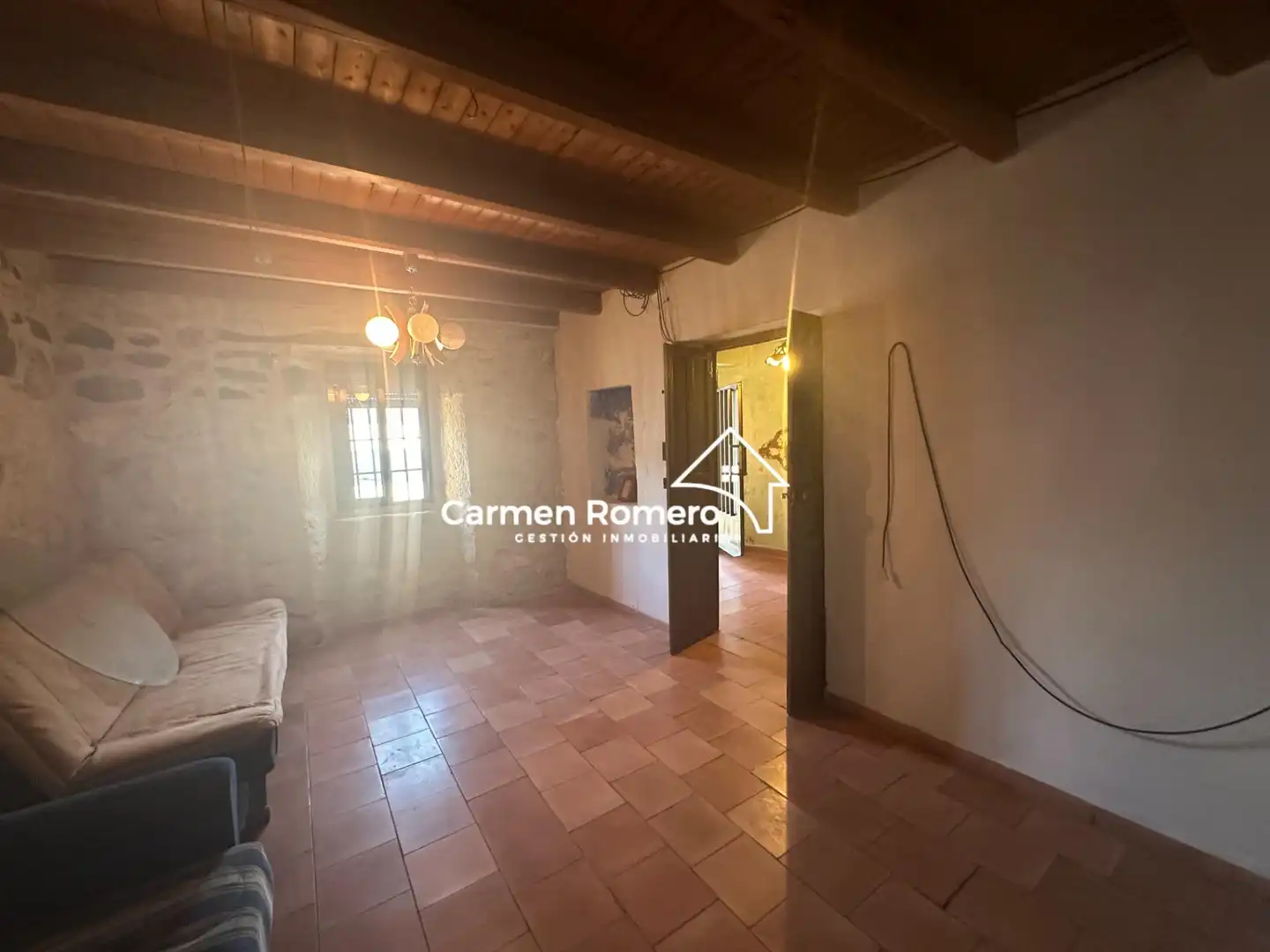 Finca rústica en venda en Torresmenudas