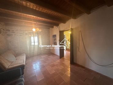 Casa rústica en venda a Torresmenudas