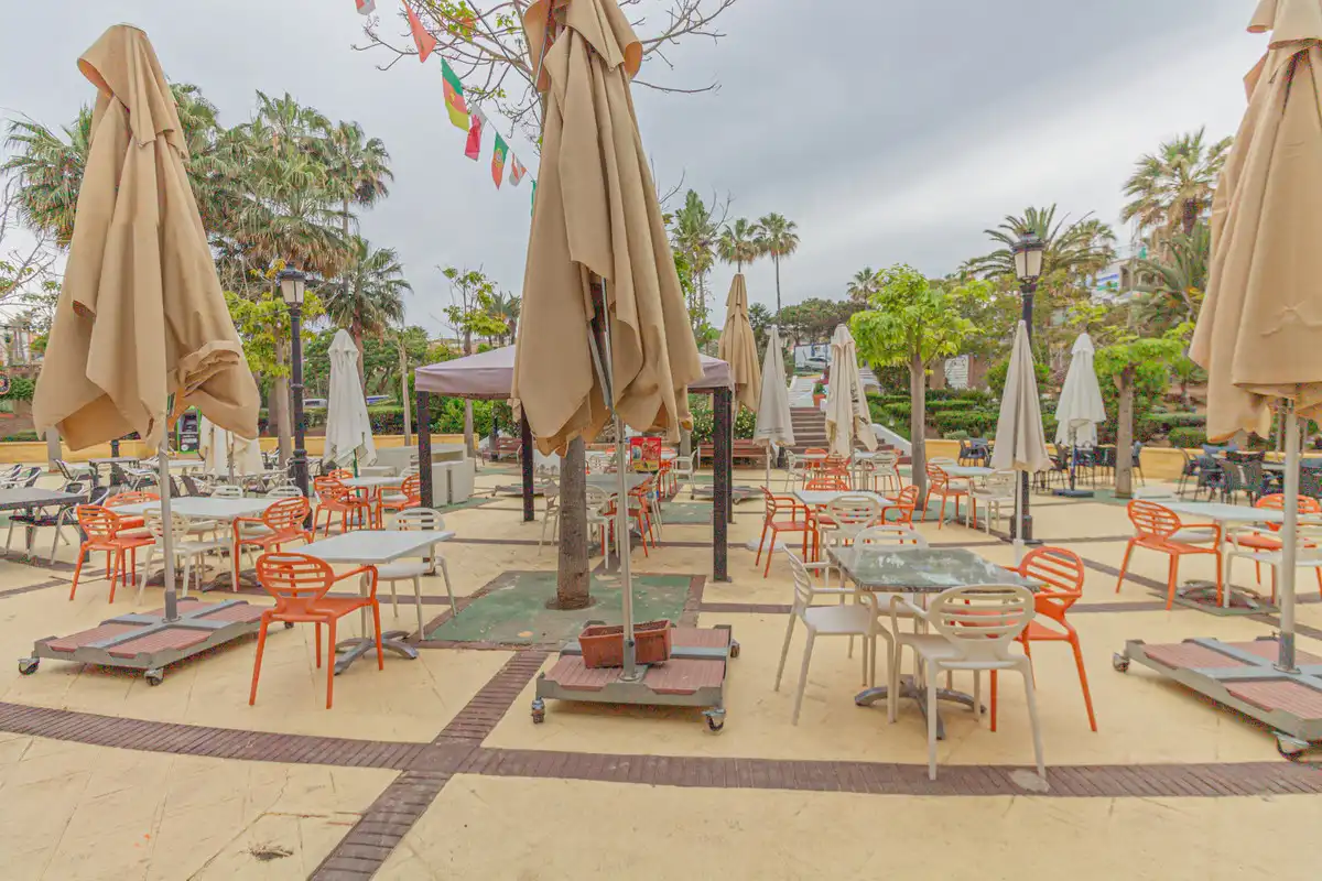 Business premises for sale in La Alcaidesa