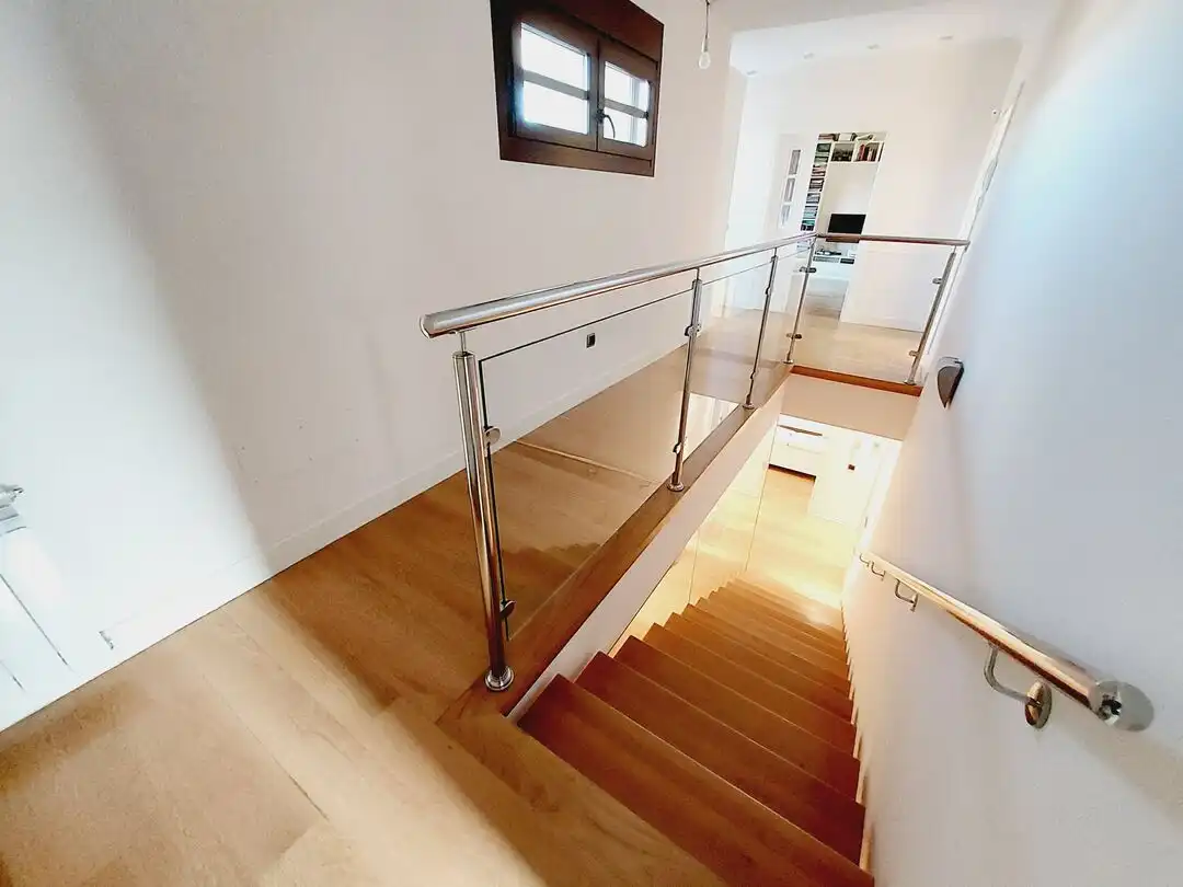 Casa amb terrassa en venda a Calle Carlos Saura, imagen 49