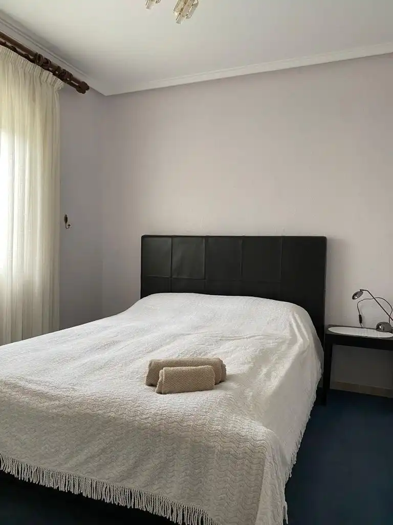 Dormitori de Casa o xalet en venda en Rojales amb Jardí privat i Piscina