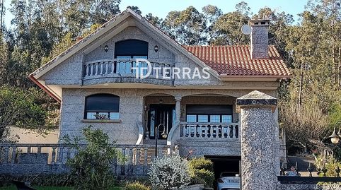 Photo 3 of Houses for sale in Saxosa-bertola, Vilaboa, Pontevedra