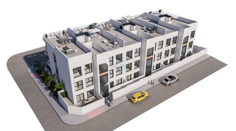 Photo 5 of Flat for sale in Calle Infanta Elena, Benijófar, Alicante