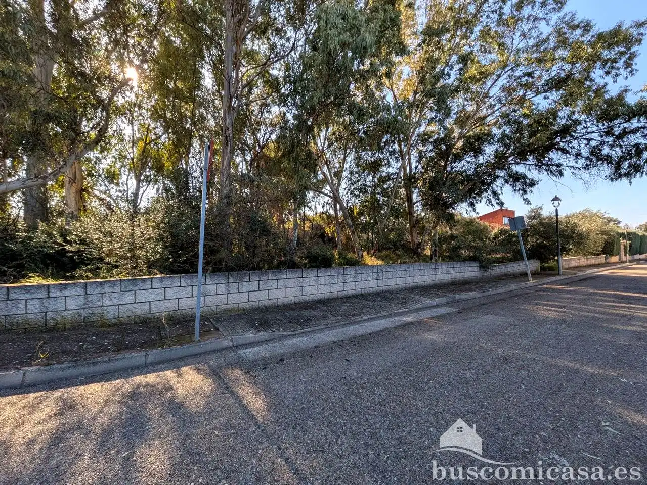 Terreni e lotti in vendita a Urbanización La Cruz, imagen 6