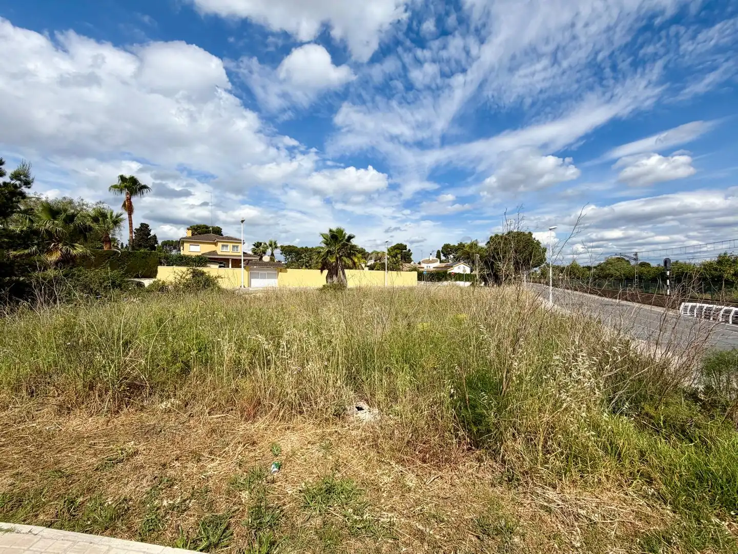 Residencial en venta en L'Eliana