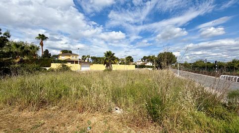 Foto 2 de Residencial en venda a Calle Doctor Dámaso Rodrigo, 8, Montealegre, L'Eliana