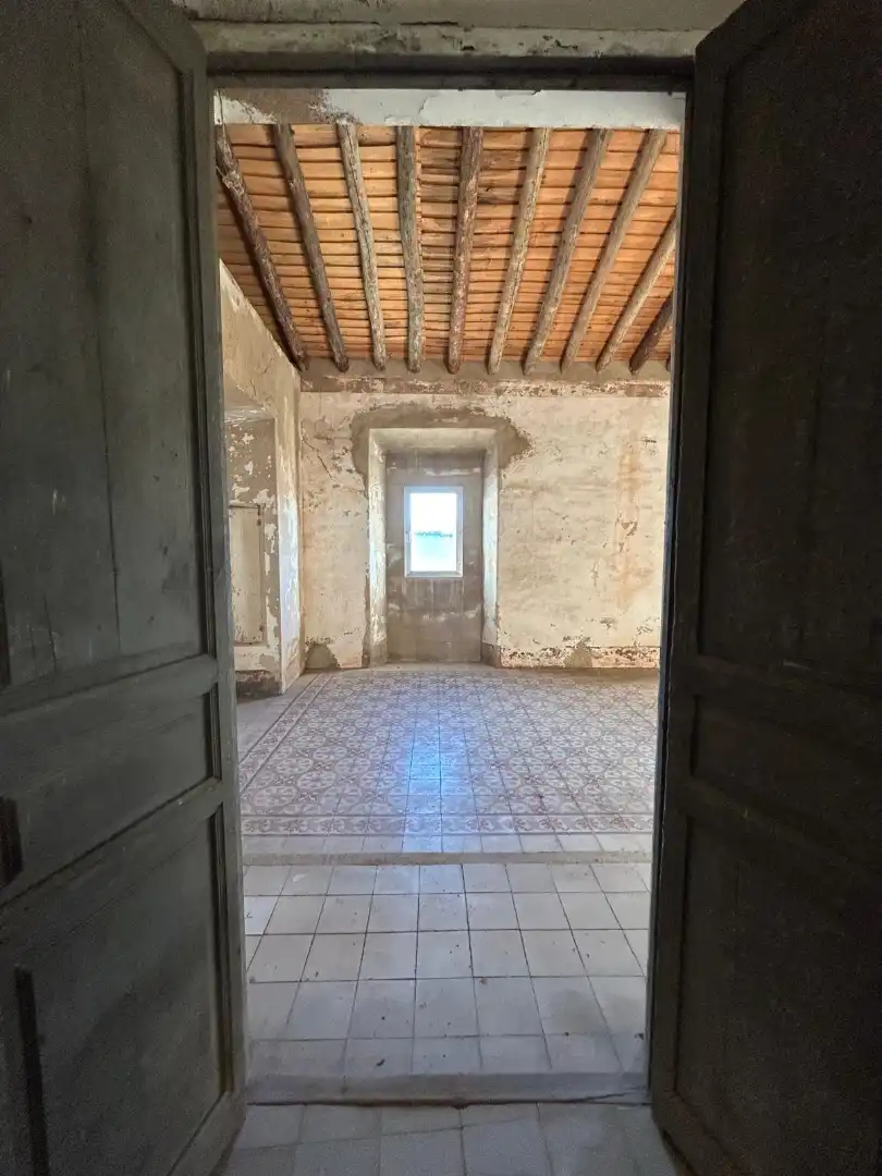 Finca rústica en venda a Calle Médico Terrón, 21, Barcarrota