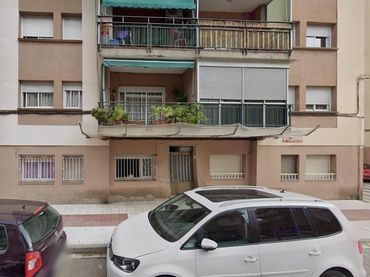 Ático con balcón en venta en Malgrat de Mar