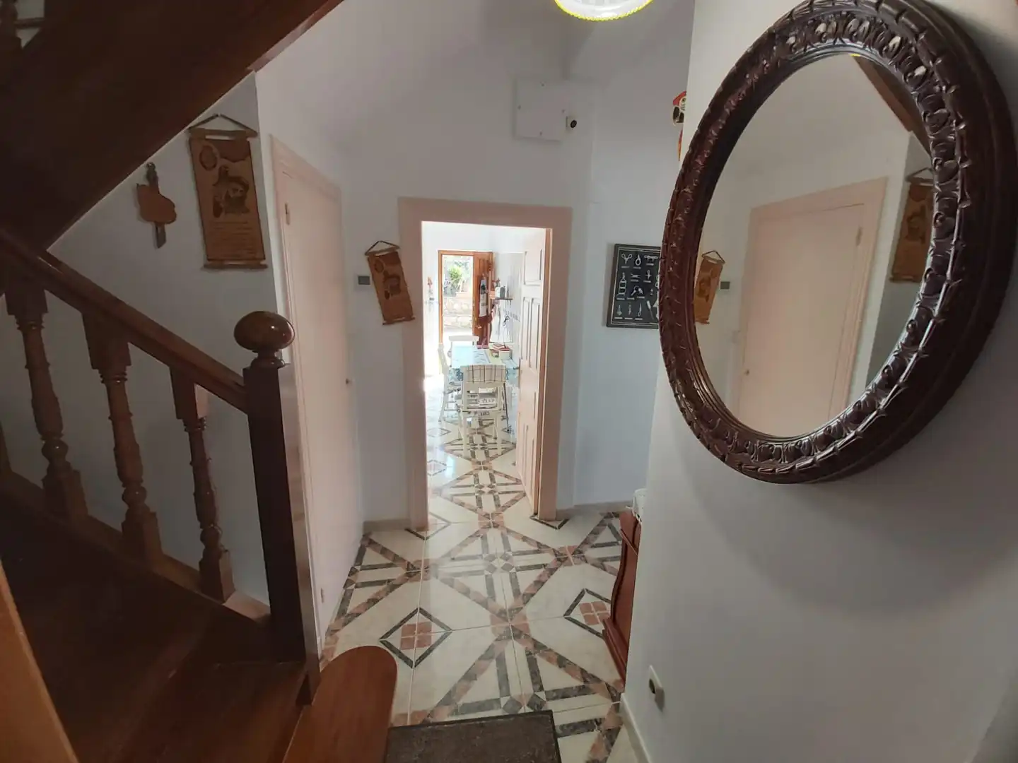 Casa o chalet en venta en Ruiloba con Calefacción, Jardín privado y Terraza