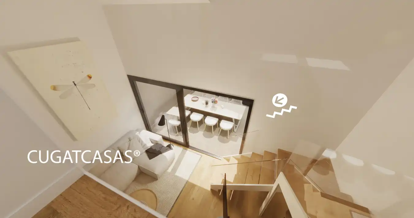 Casa o xalet en venda a Carrer de Madrid, Ca n'Oriol