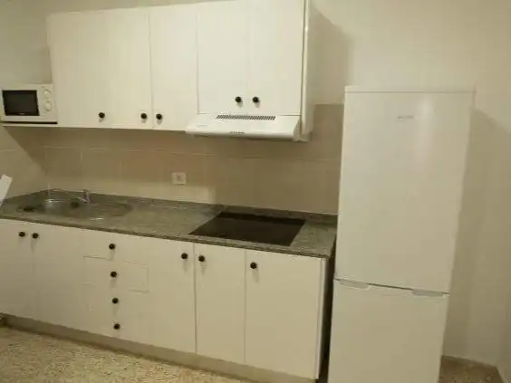 Kitchen of Flat for rent in El Tablero
