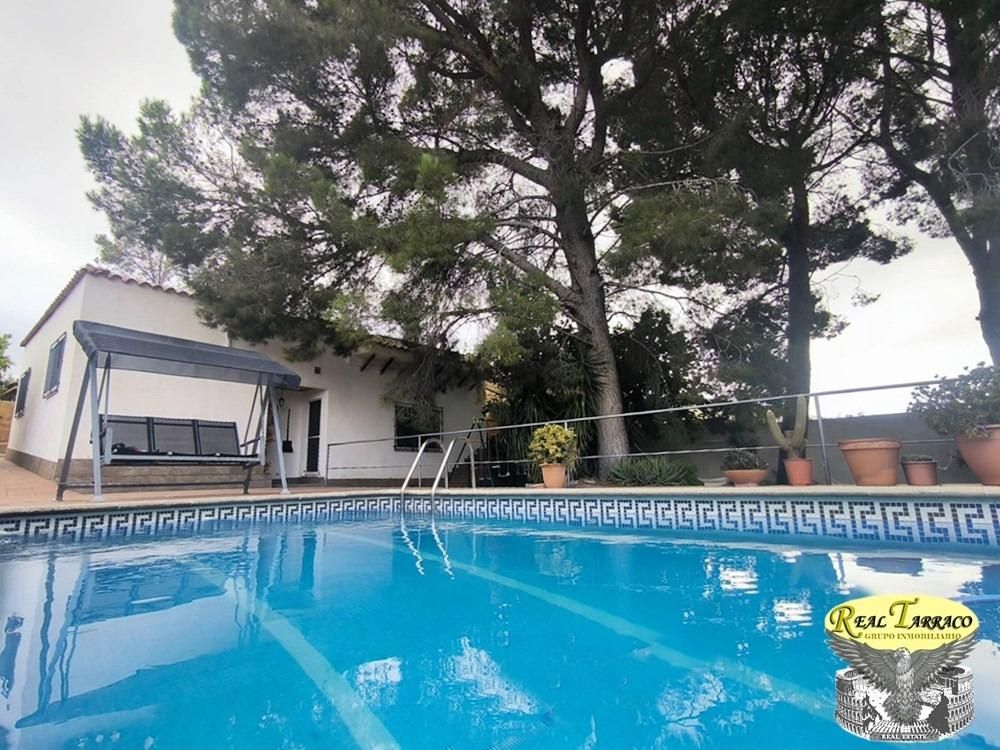 Schwimmbecken von Residential zum verkauf in Alcover