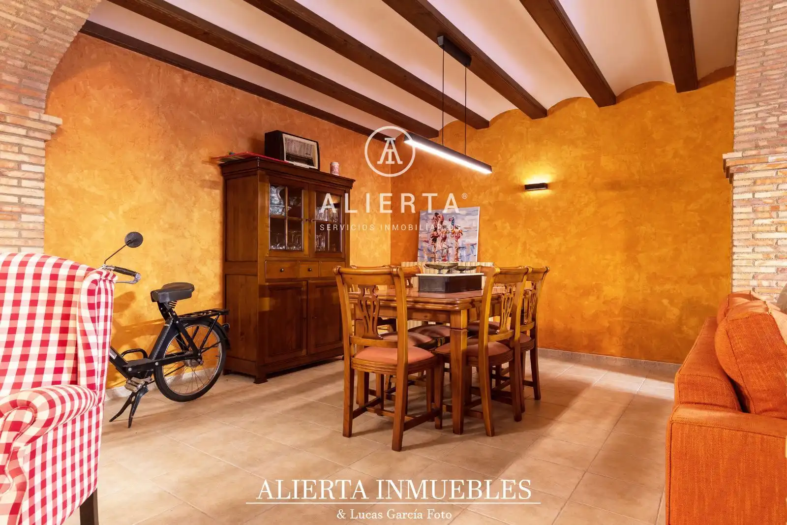 Houses for rent in Zaragoza  with Air Conditioner, Heating and Storage room