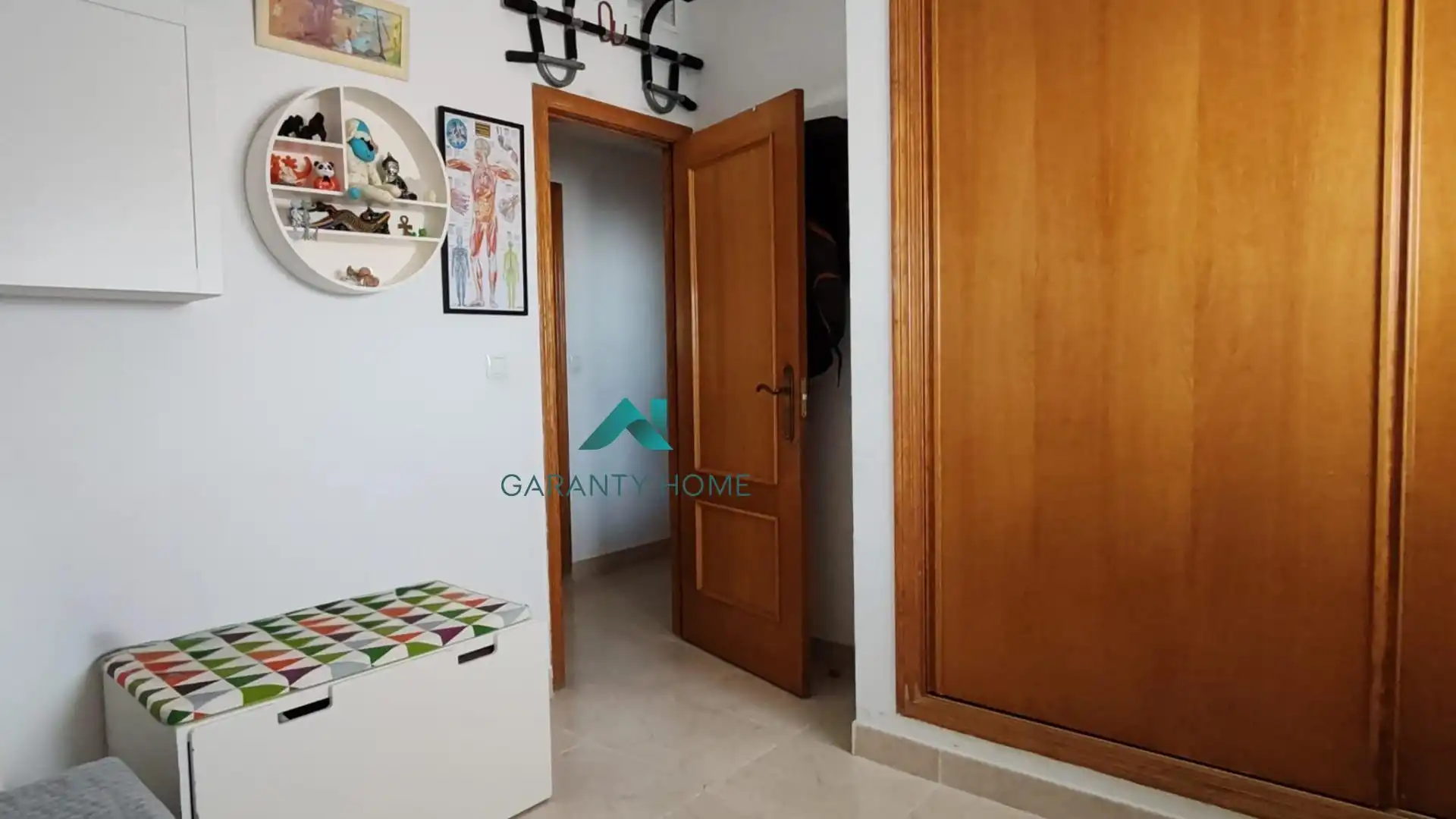 Attico con terrazza in vendita a Cartagena ciudad, imagen 16
