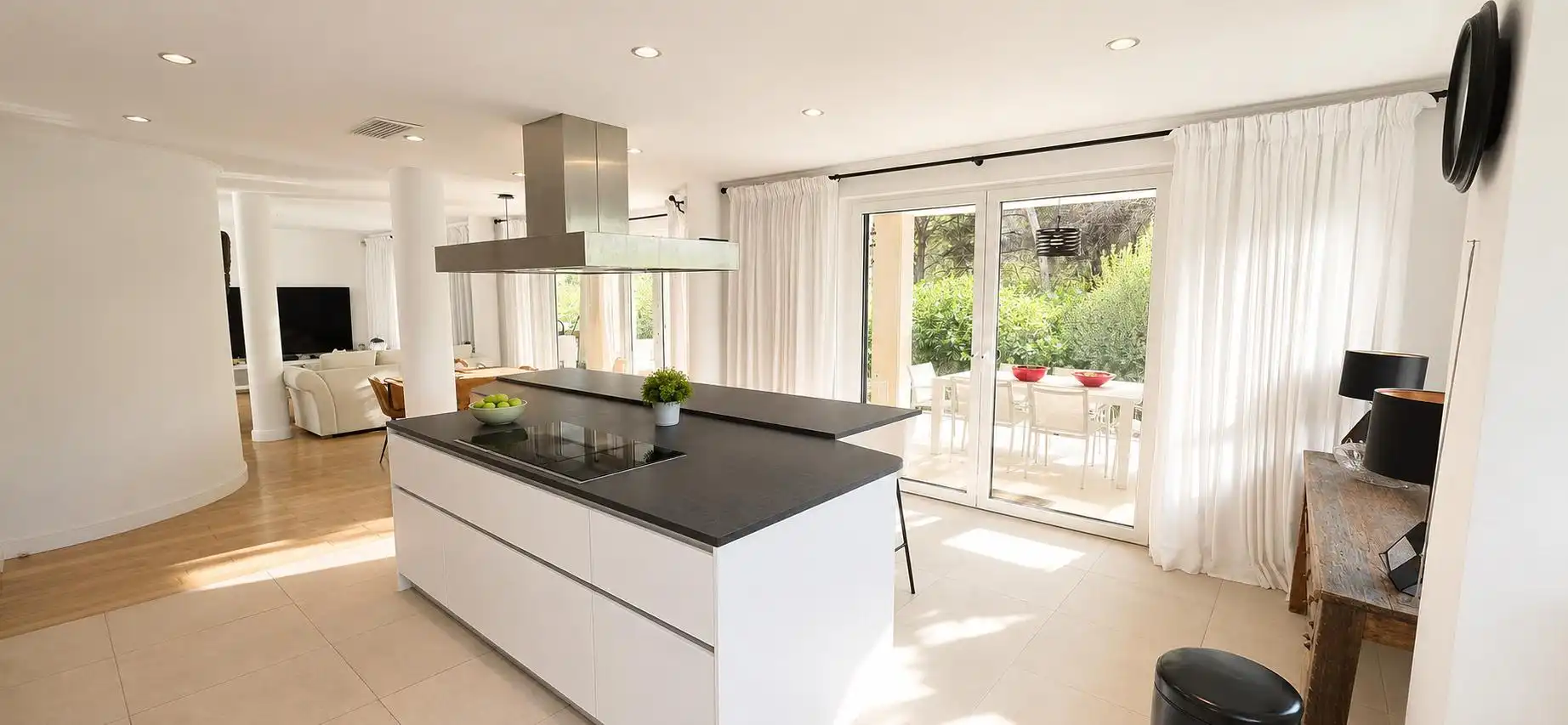 Villa mit Terrasse zum Verkauf in Costa de la Calma, imagen 10