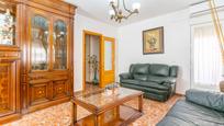 Sala d'estar de Casa o xalet en venda en El Ejido amb Terrassa i Balcó