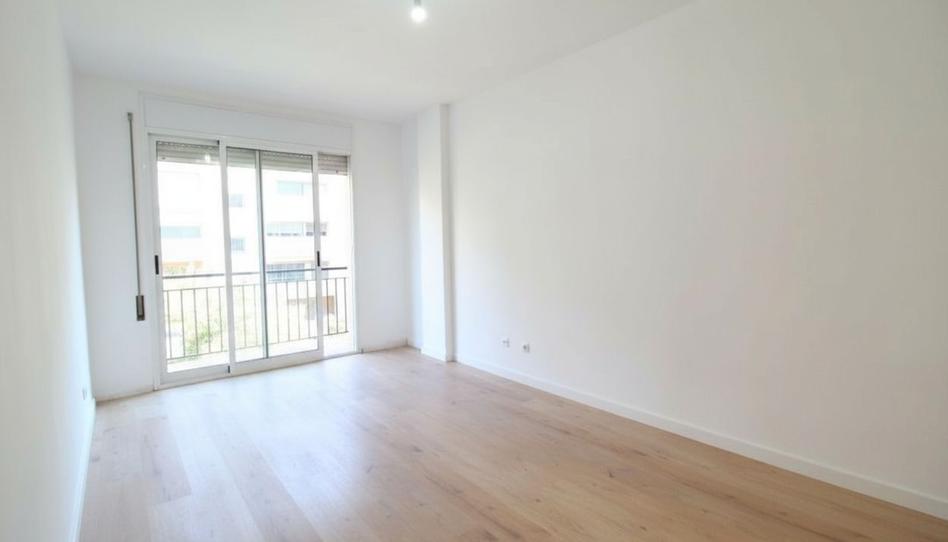 Foto 1 de Pis en venda a Carrer del Cinca, Sant Andreu de Palomar, Barcelona