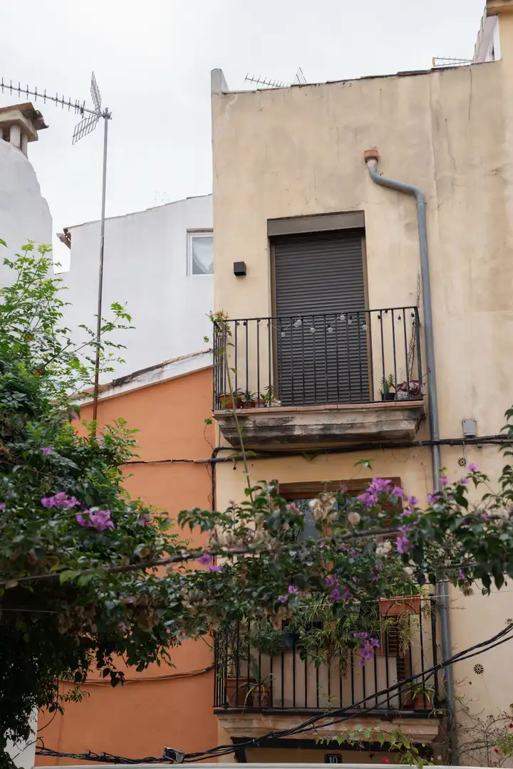 Casa adosada en venda a Santa Catalina