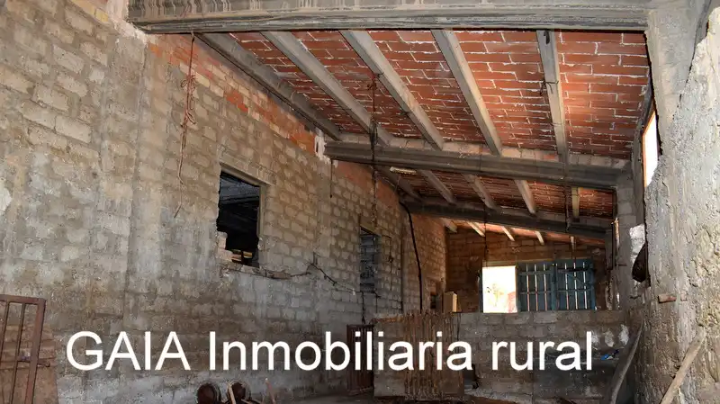 Casa rústica en venda a Maella, imagen 4