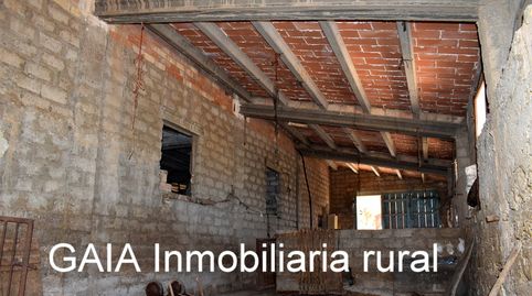 Foto 4 de Finca rústica en venta en Maella, Zaragoza