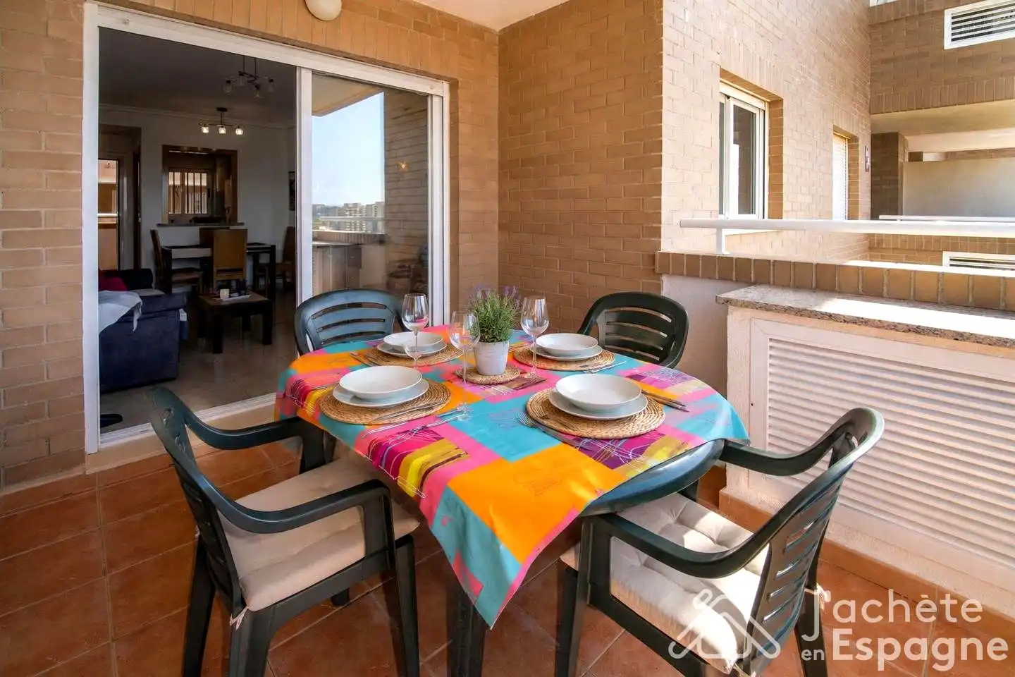 Flat with terrace for sale in Central, imagen 17