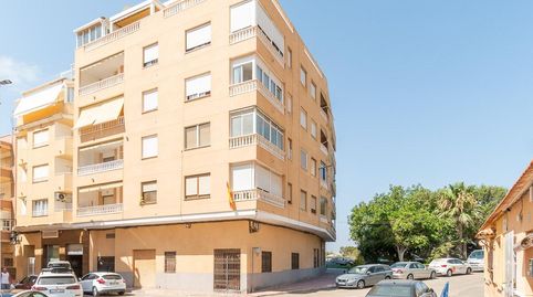 Apartamento en La Mata cerca del mar