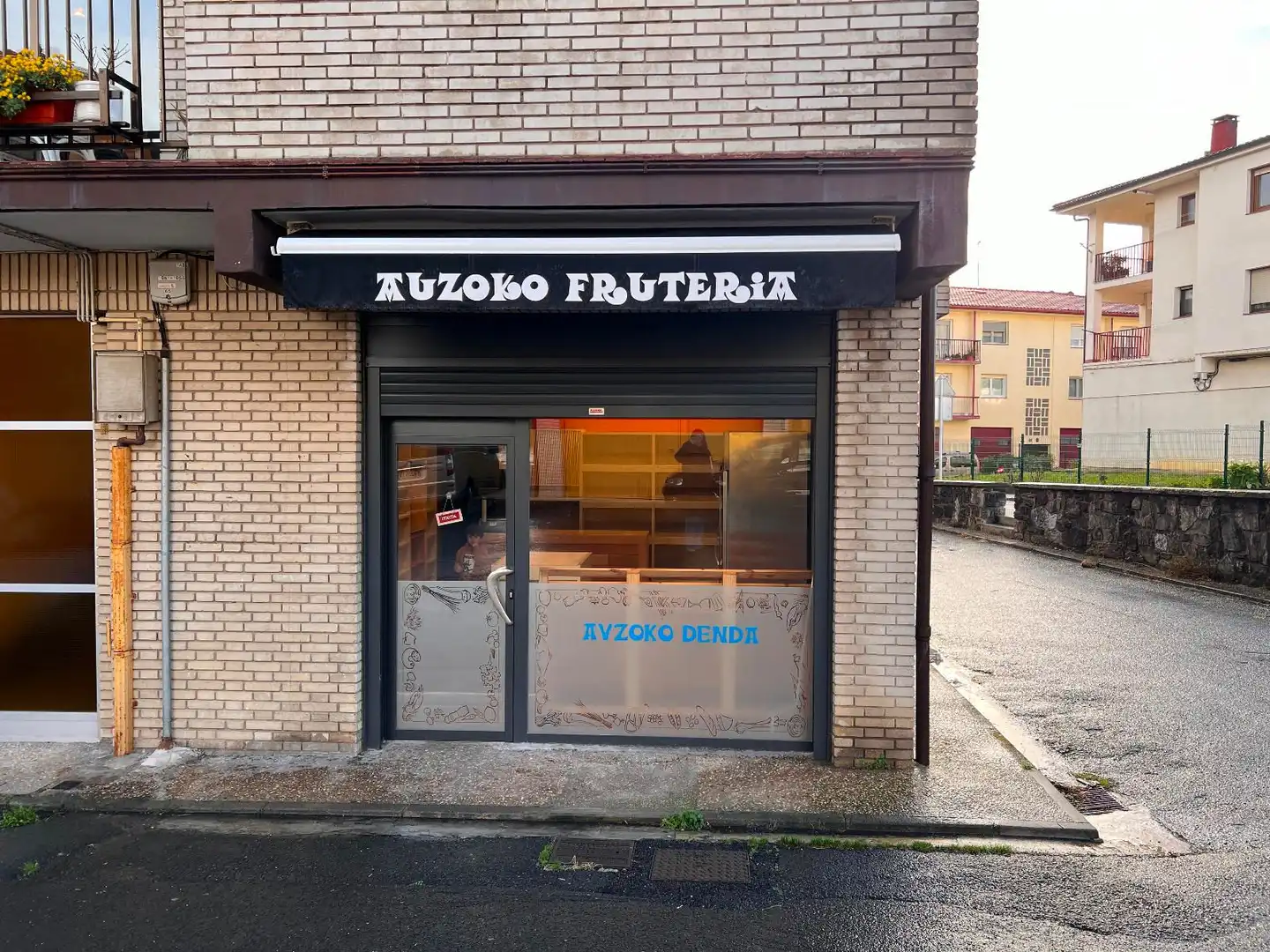 Local en venta en Lasarte-Oria con Amueblado