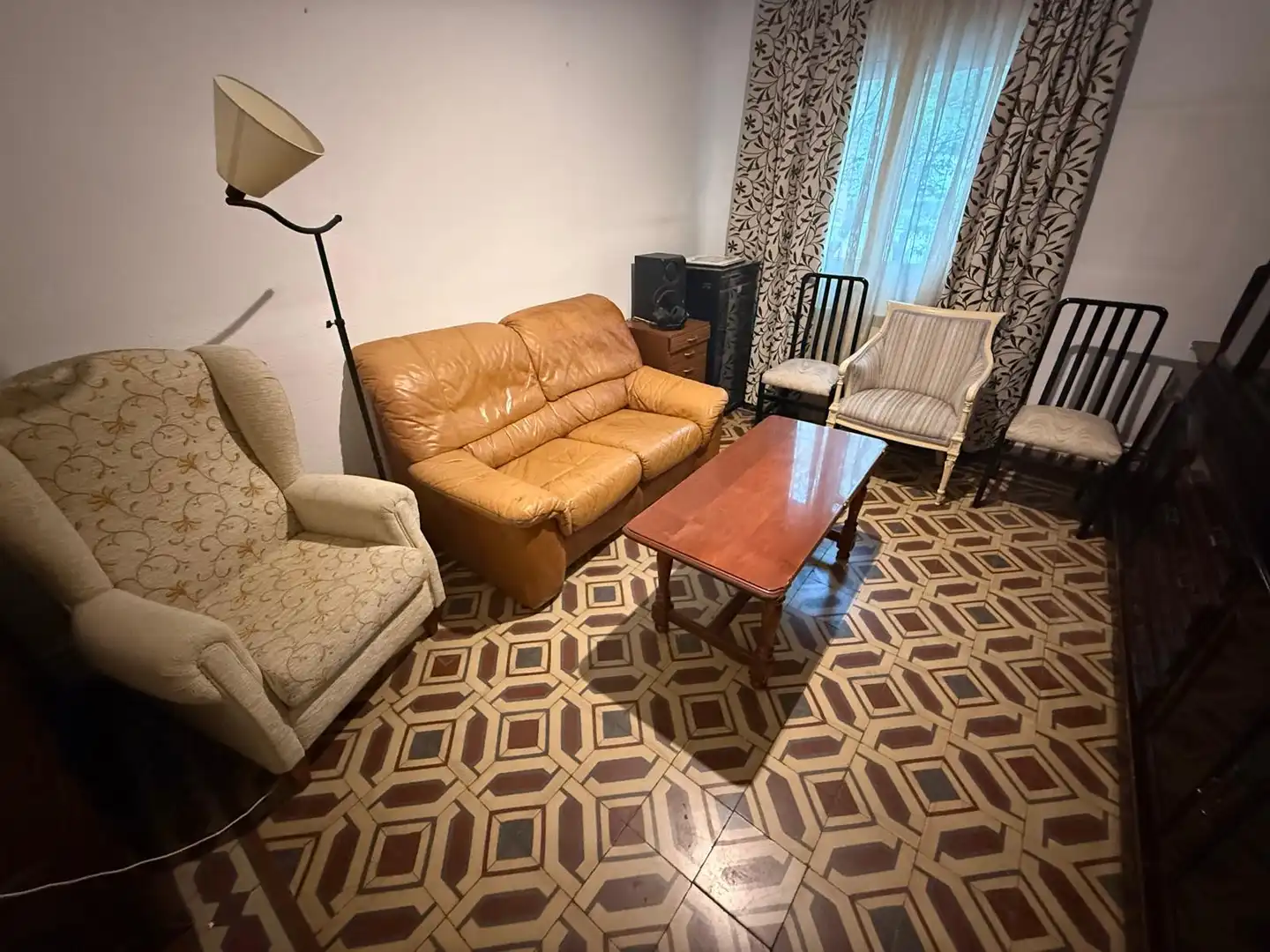 Wohnung zum Verkauf in Avenida de Nuestra Señora de Fátima, Vista Alegre
