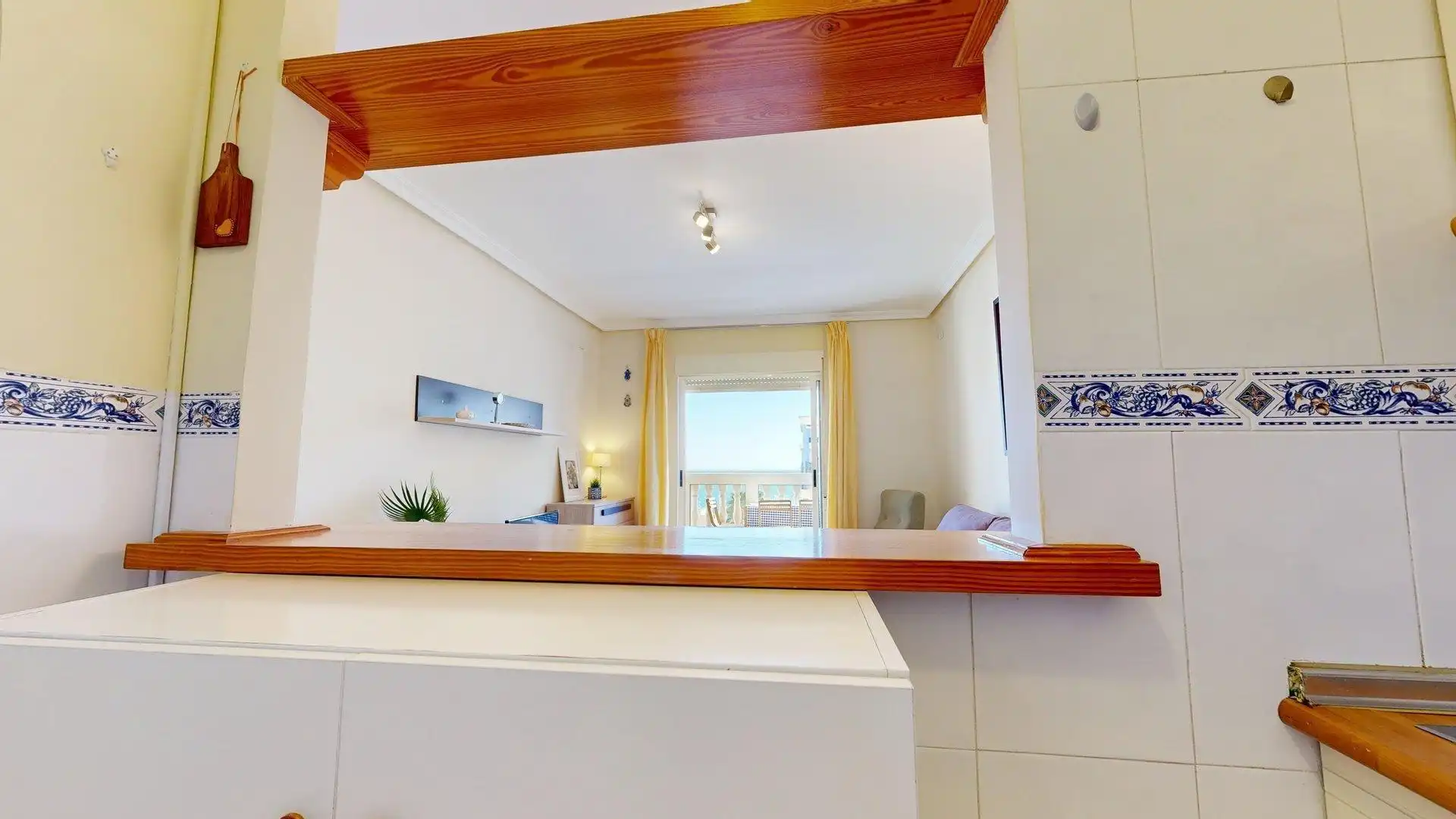Apartament de lloguer a Avenida Costa Blanca, 19, Los Arenales del Sol