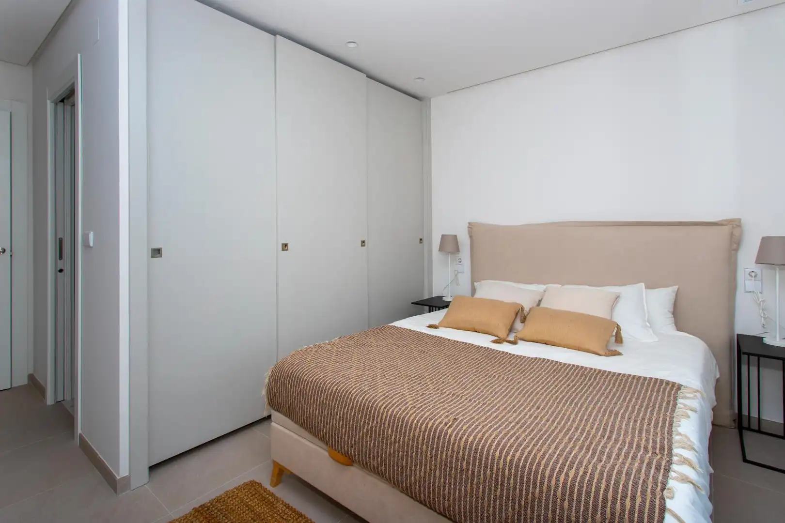 Flat with pool for sale in Santa Pola ciudad, imagen 12