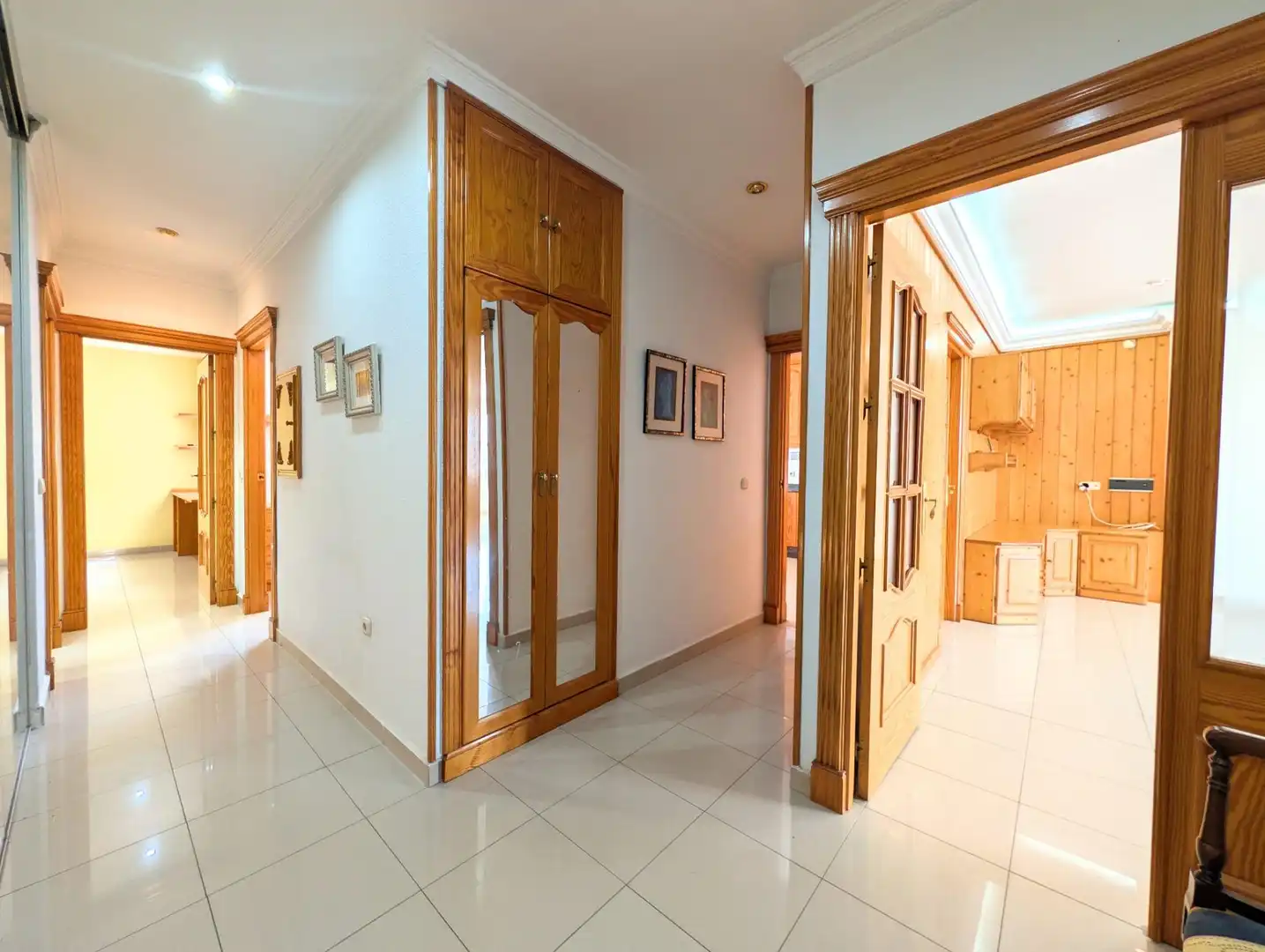Casa o xalet en venda en Alhama de Murcia