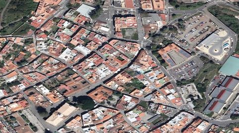 Foto 2 de Piso en venta en Calle Real de la Plaza, El Palmar, Teror