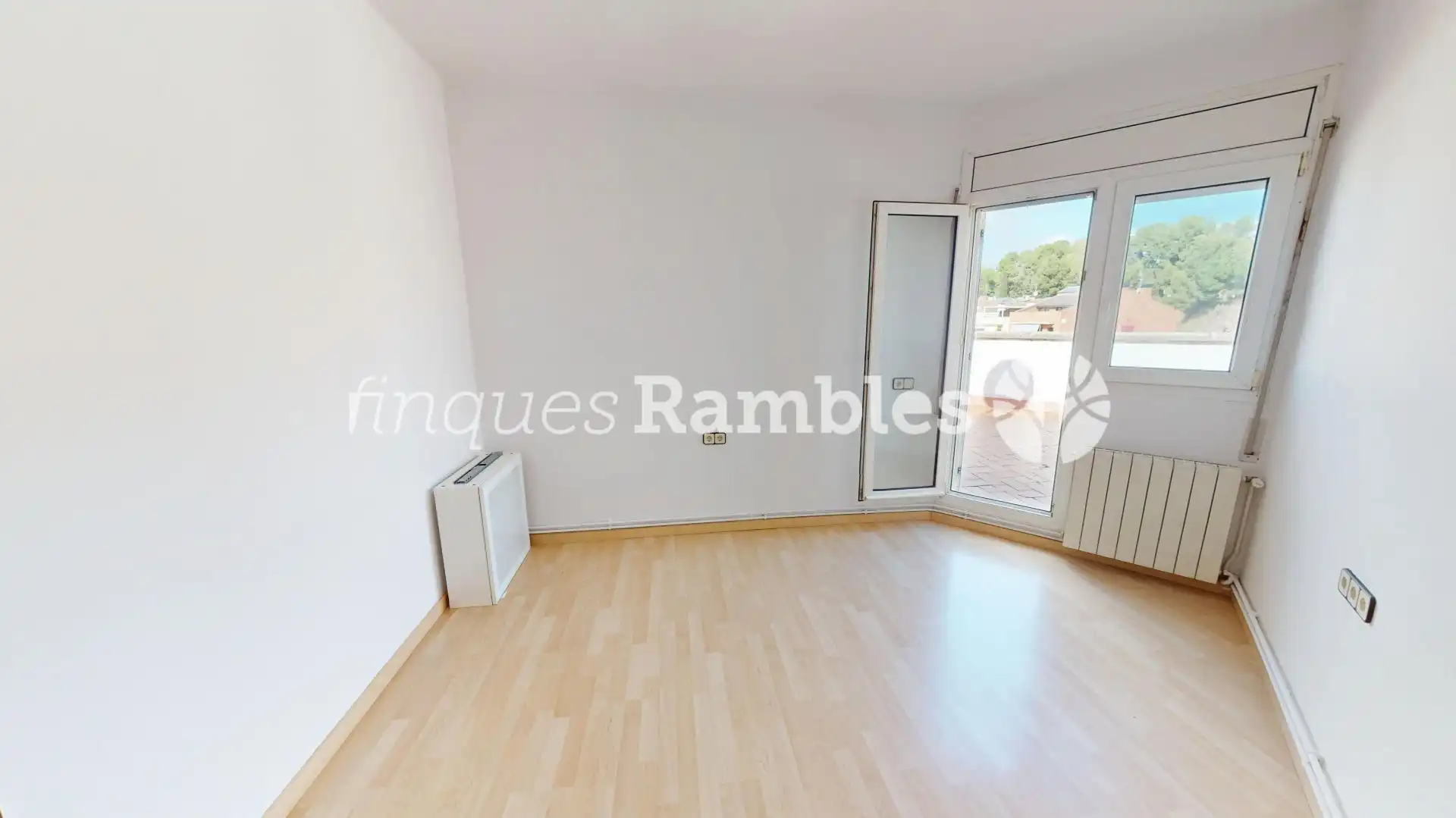Habitación de Ático en venta en Ponent - Set Camins