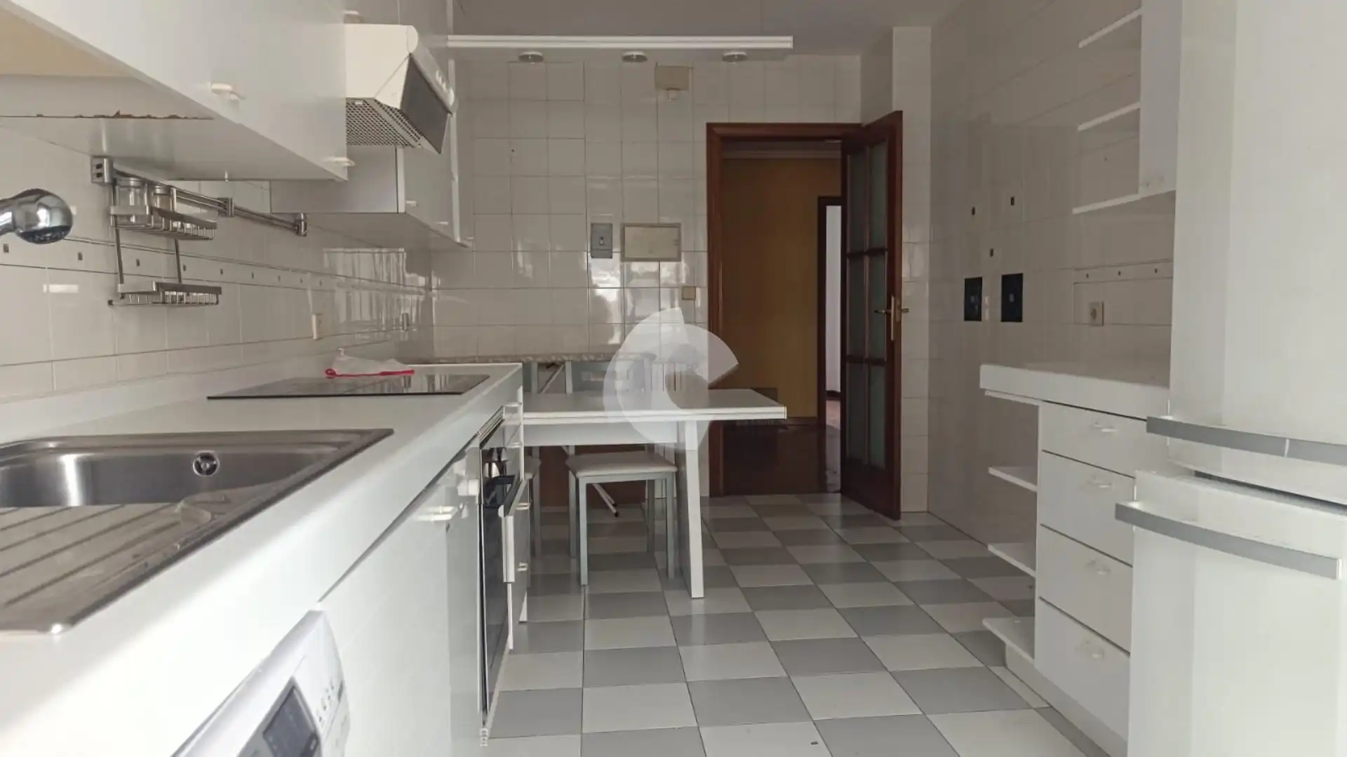 Flat with lift to rent in Universidad, imagen 3